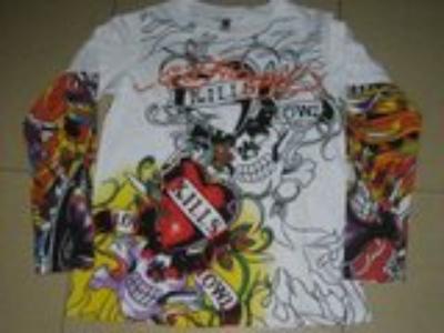 cheap Ed Hardy shirt(Men)-513